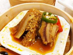 -顺德人家食府(黄金广场店)