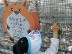 -北戴河集发农业梦想王国
