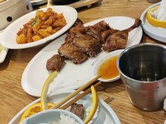 -胖姥姥·川湘闽菜(汕尾蓝天广场店)