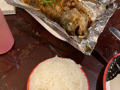 -新白鹿餐厅(爱琴海购物中心店)