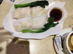 -明腾壹间茶餐厅(新都会花园广场店)