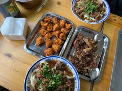 -清真-戏楼王记牛肉面