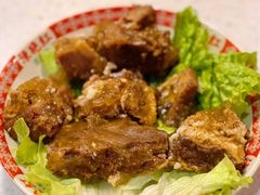 -陈艳红火锅菜·冒菜(簋街店)
