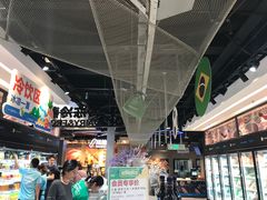 -盒马鲜生(曜一城店)