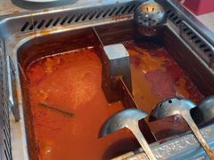 -海底捞大排档火锅(悦荟广场店)