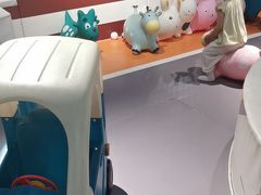 -星际传奇·电玩城·游戏厅·儿童乐园(大悦城店)