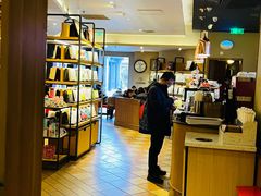 -COSTA COFFEE(新奥购物中心店)