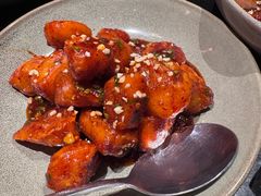 -华豫川酒家(大卫城店)