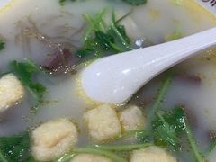 -小杨生煎(浦江欢乐颂店)