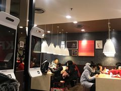 -肯德基(北京南站店)