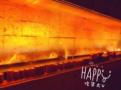 -FLAIR顶层餐厅酒吧(浦东丽思卡尔顿酒店)
