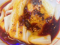 -汉思肴 热面皮(虬江路店)
