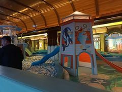 -童趣廊·儿童波波池·海洋球(长隆横琴湾酒店)