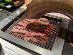 -千寻烧肉(政务区店)