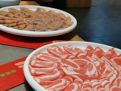 -蜀留香火锅·始于1999·原四川老火锅(白堤路店)