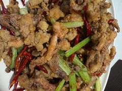 -昱德来·天津菜(河西店)