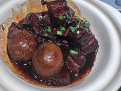方师傅红烧肉-東大方(瓶窑广场店)