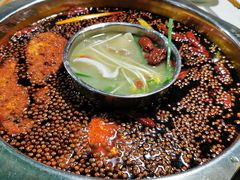 -枇杷园食为鲜火锅(南山店)