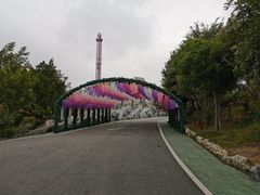 -贵安欢乐世界