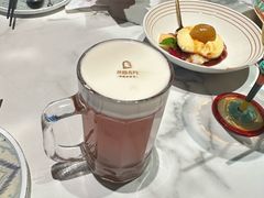 -丝路有约·优雅新疆菜(万宴城店)