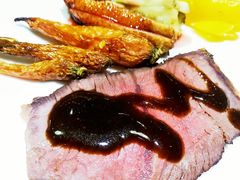 -So Lounge索兰至餐厅(蓝色港湾店)