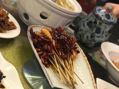 -缪氏川菜(丰盛町店)
