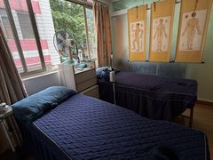 -百家康养生馆(龙口西店)