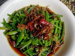 -尽善百年古院餐厅(王家老宅店)