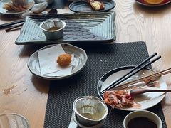 -菊上尊品料理(八佰伴中心店)