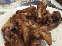 -吉顺坑烤