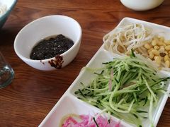 -浑河春面馆·老北京非遗鹿角面(良乡店)