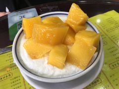 芒果双皮奶-民信老铺(人民路店)
