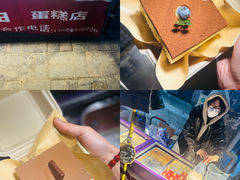-大连理工大学(凌水校区)