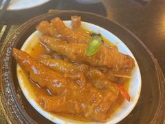 豉汁蒸凤爪-添运来(茶园奥园广场店)