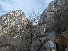 -嵩山少林文化旅游景区
