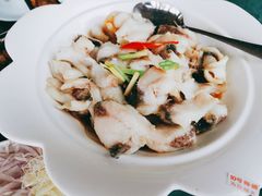-百鱼庄(仙葫店)