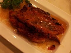 -新发记港式茶餐厅(黄浦店)