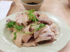 招牌百家鸡-百家鸡味馆(清泰店)