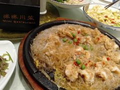 -咪咪川菜(太乙路店)