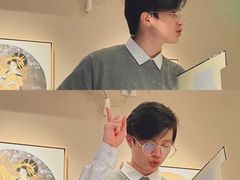-叁拾壹丨浮世绘x壹拾叁沉浸演绎剧场