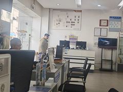 -上海名流星域汽车服务有限公司(内江路店)