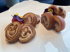 -馋遇江南·精致湖景雅宴(东方之门店)