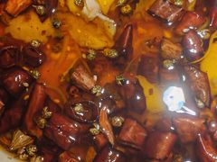 -永安鱼庄·镇江菜(丁卯店)