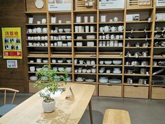 -MUJI无印良品(武汉世界城广场店)