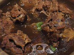 -和庆斋羊蝎子火锅·碳缸烧烤(顺义旗舰店)