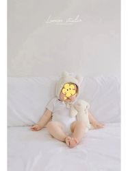 -卡洛儿高端儿童摄影(郑东新区店)