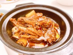 -顺峰(农展馆店)