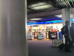 -王权免税店(廊曼机场店)