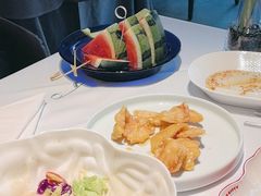 -百富源·海鲜辽菜(浑河堡店)