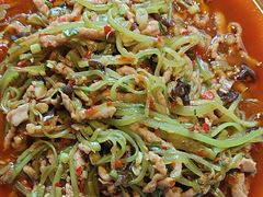 -盐帮食坊•小河帮川菜(四川师大店)